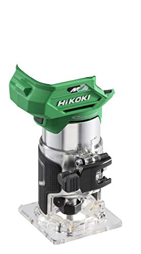 하이코키 36V 트리머 M3608DA 6mm 8mm 척 장착가능