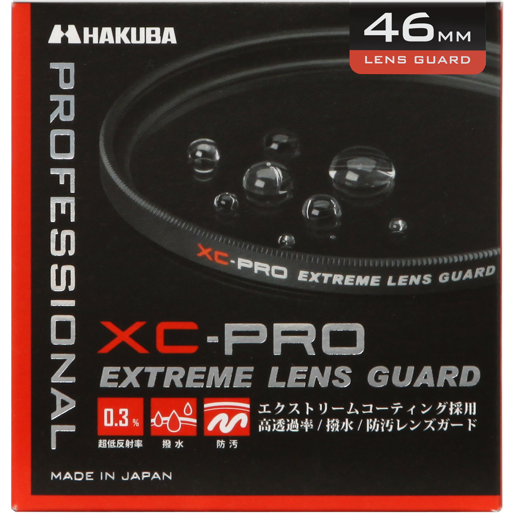파나소닉 루믹스 G X VARIO PZ 45-175mm 렌즈 46mm 렌즈필터 C-PRO 이미지 5
