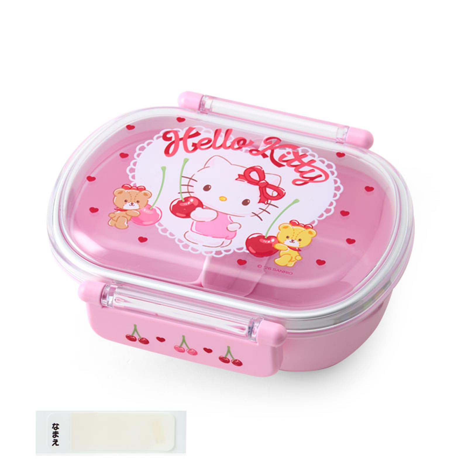 산리오 헬로키티 145785 360ml 돔형 도시락통