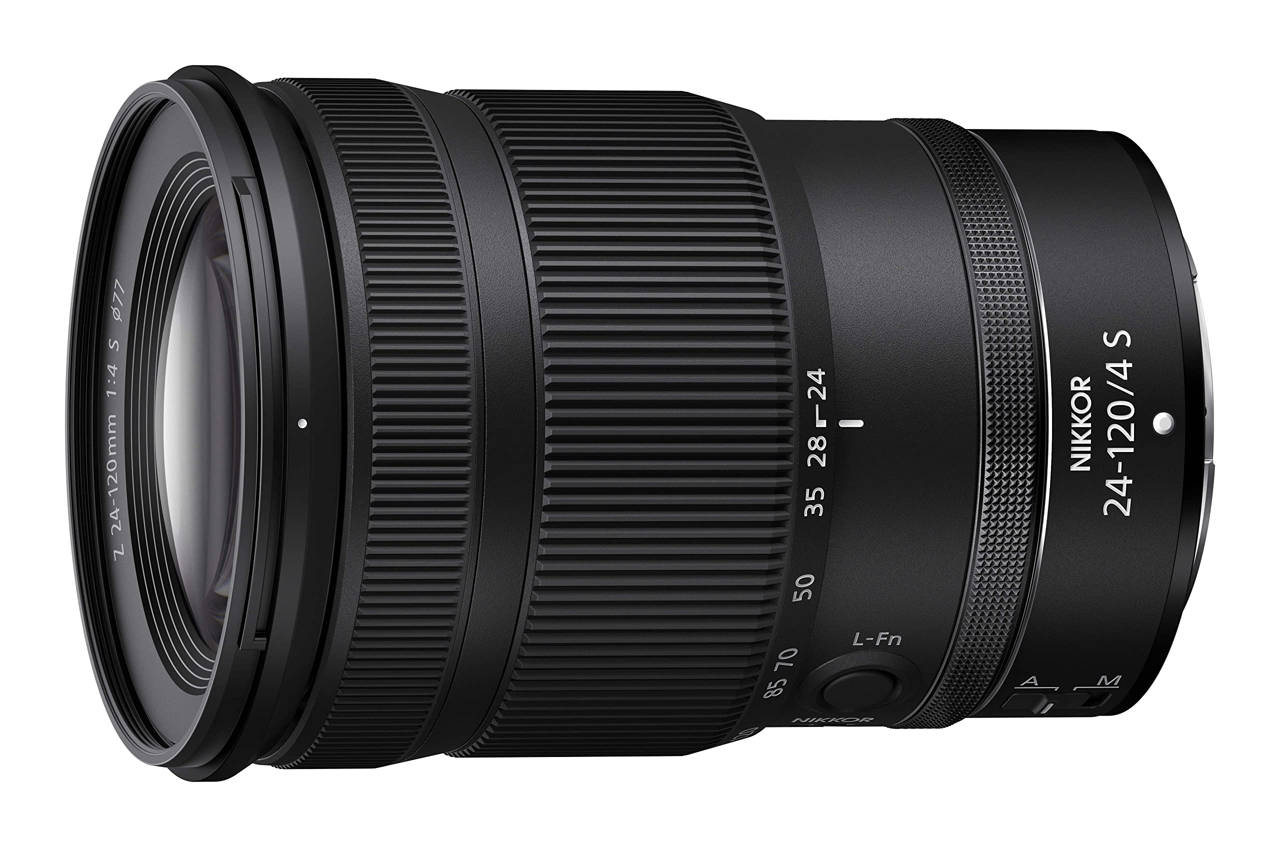 니콘 S라인 24-120mm F4 표준 줌렌즈 보호 필터 세트 이미지 5