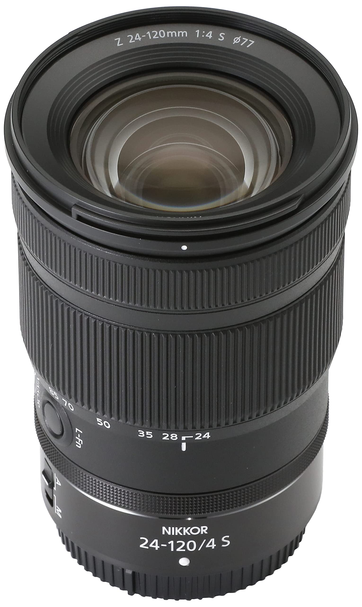 니콘 S라인 24-120mm F4 표준 줌렌즈 보호 필터 세트 이미지 10