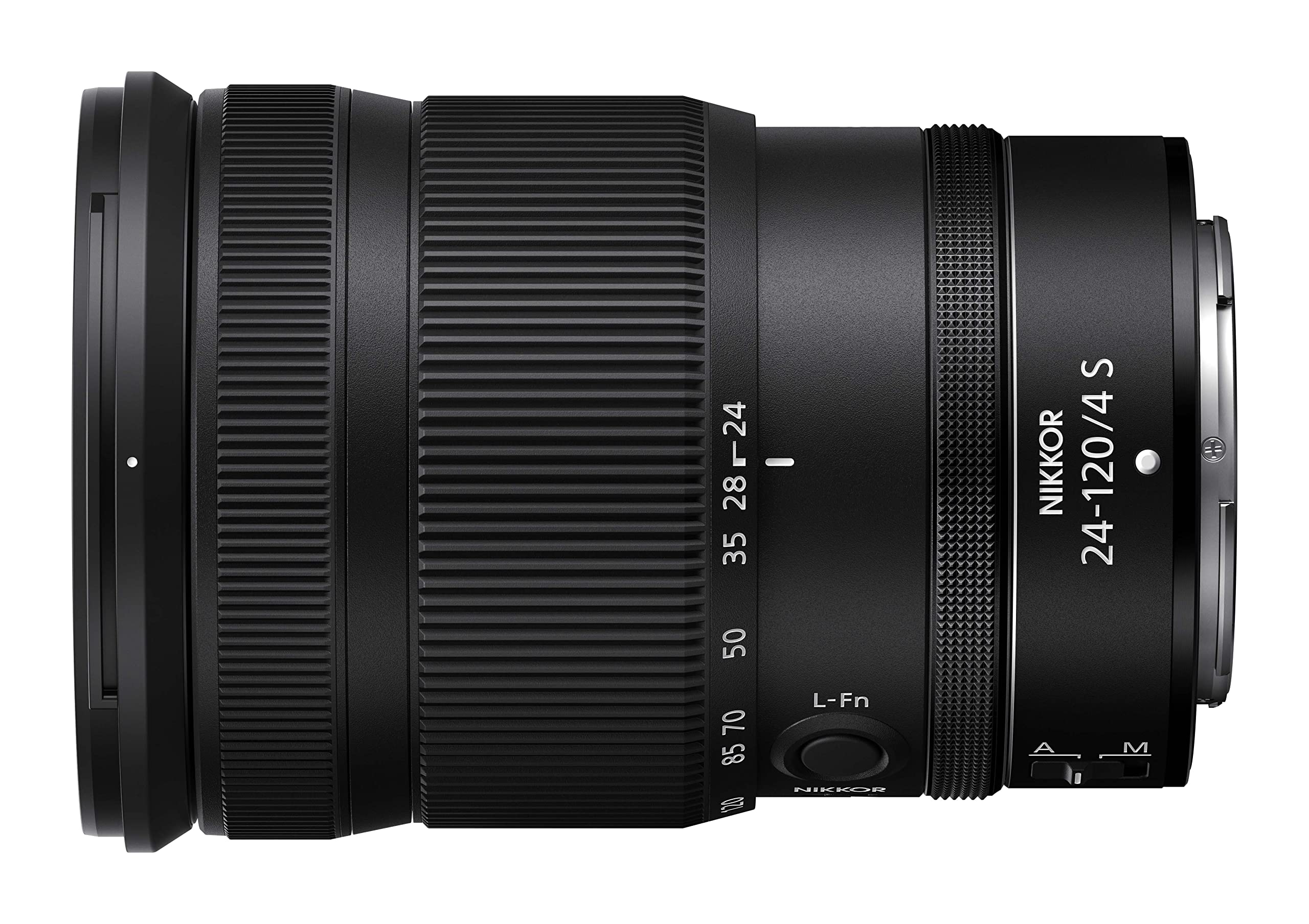 니콘 S라인 24-120mm F4 표준 줌렌즈 보호 필터 세트 이미지 2