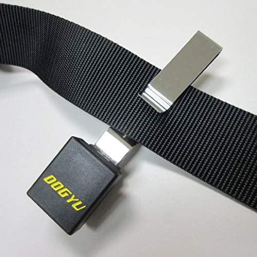 도규 원터치 훅 WF-1 140mm 벨트 공구걸이 이미지 4