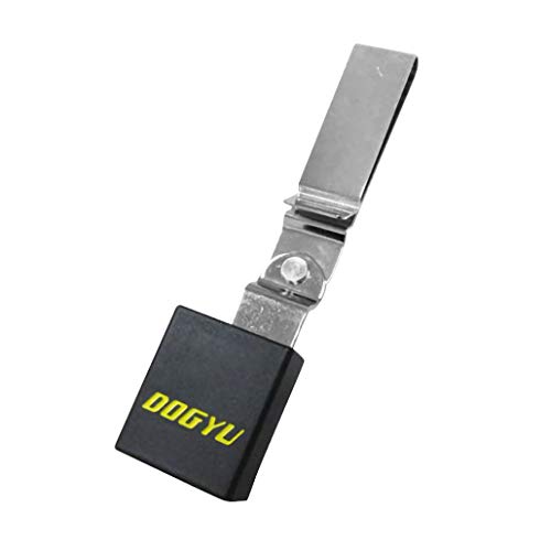 도규 원터치 훅 WF-1 140mm 벨트 공구걸이 이미지 2