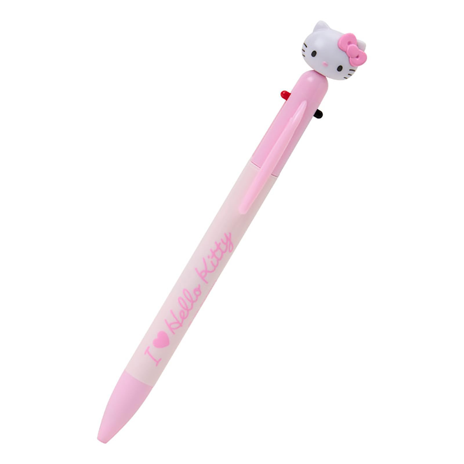 산리오 I Love Hello Kitty 헬로키티 795917 3색 볼펜