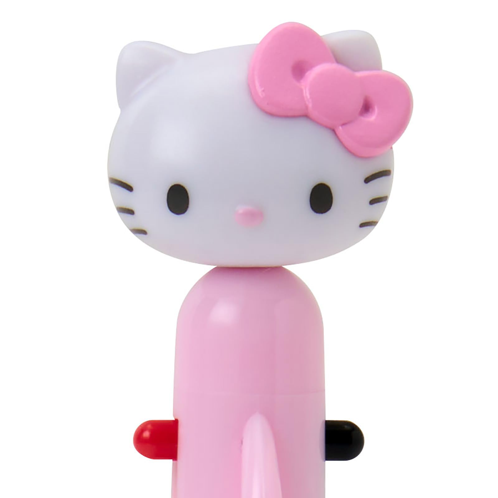 산리오 I Love Hello Kitty 헬로키티 795917 3색 볼펜 이미지 2