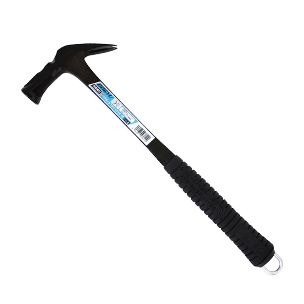 도규 원피스 자석 망치 03800 중형 미끄럼방지 425mm