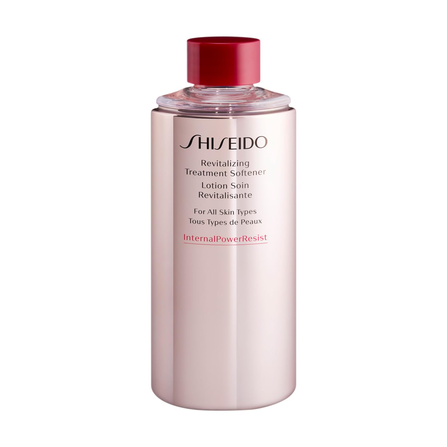 시세이도 RV 트리트먼트 소프너 리필 150mL 스킨케어 화장수 그린플로럴향