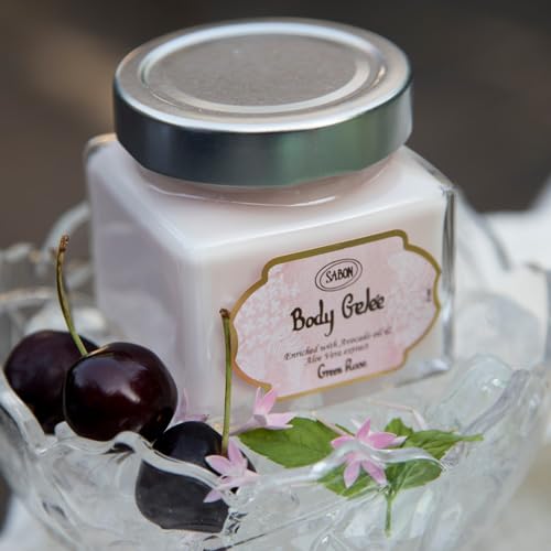 사본 델리케이트 자스민 200ml 바디젤리 이미지 4
