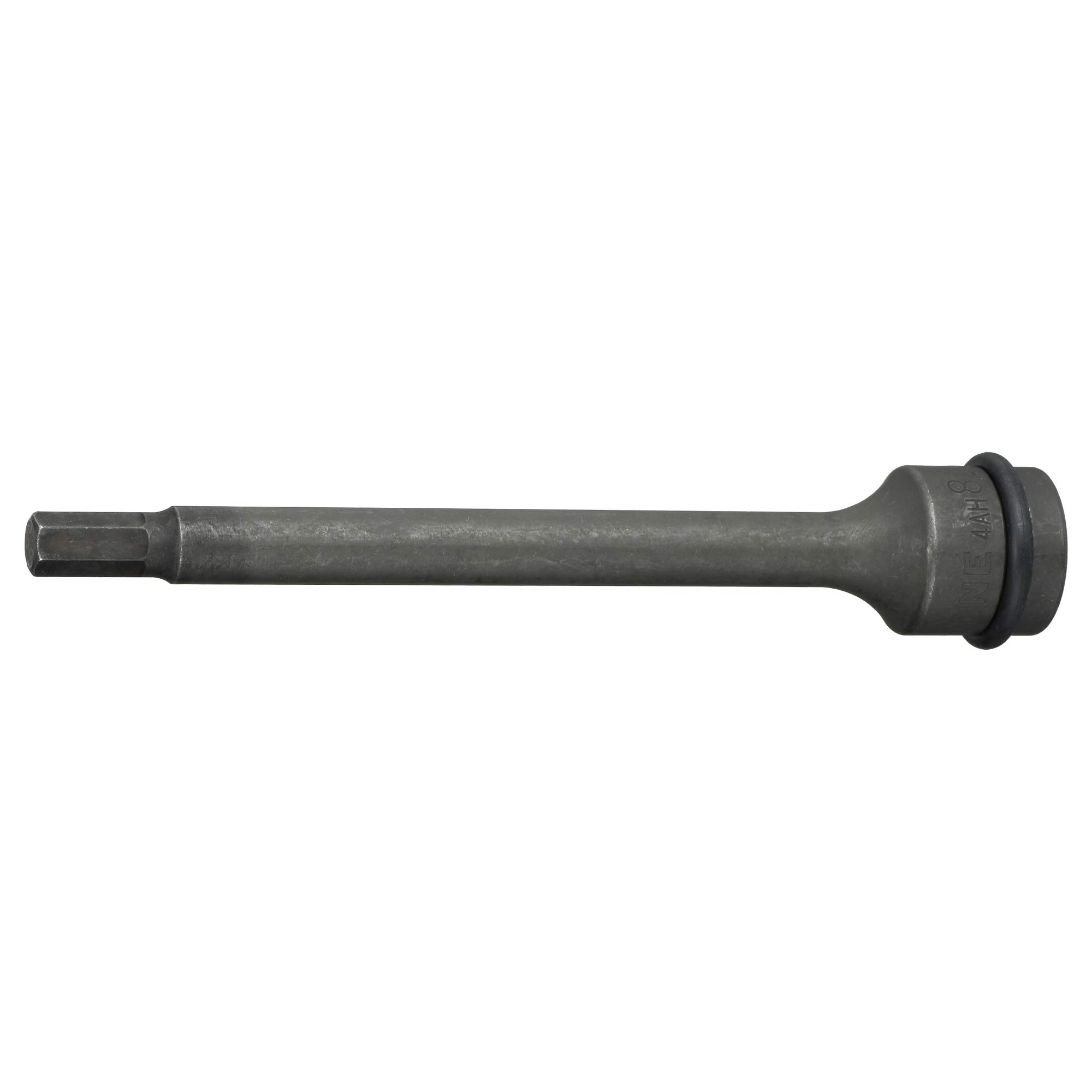 토네 임팩트 롱 육각 소켓 4AH-08L 12.7mm 8mm