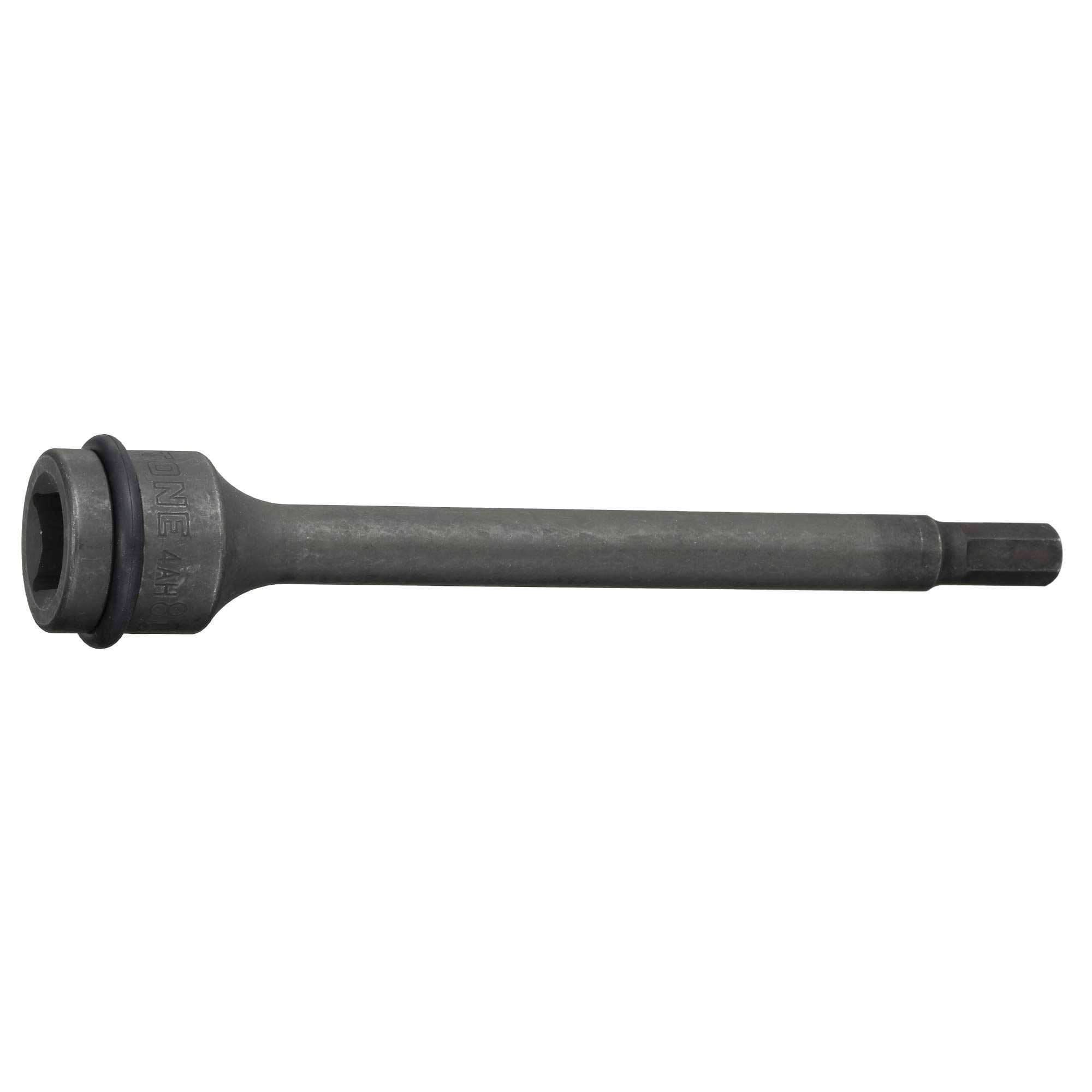 토네 임팩트 롱 육각 소켓 4AH-08L 12.7mm 8mm 이미지 2