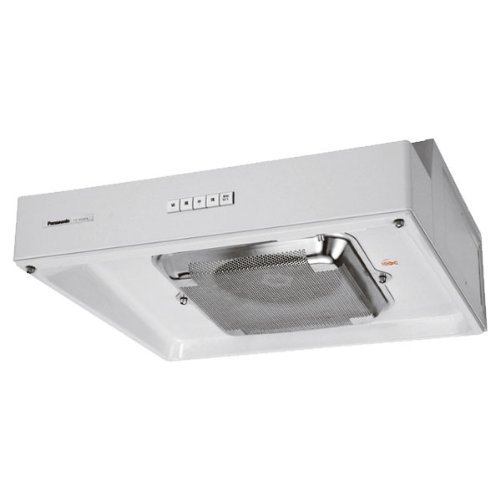 파나소닉 FY-60HF4SD2 60cm 레인지후드 얕은형 화이트