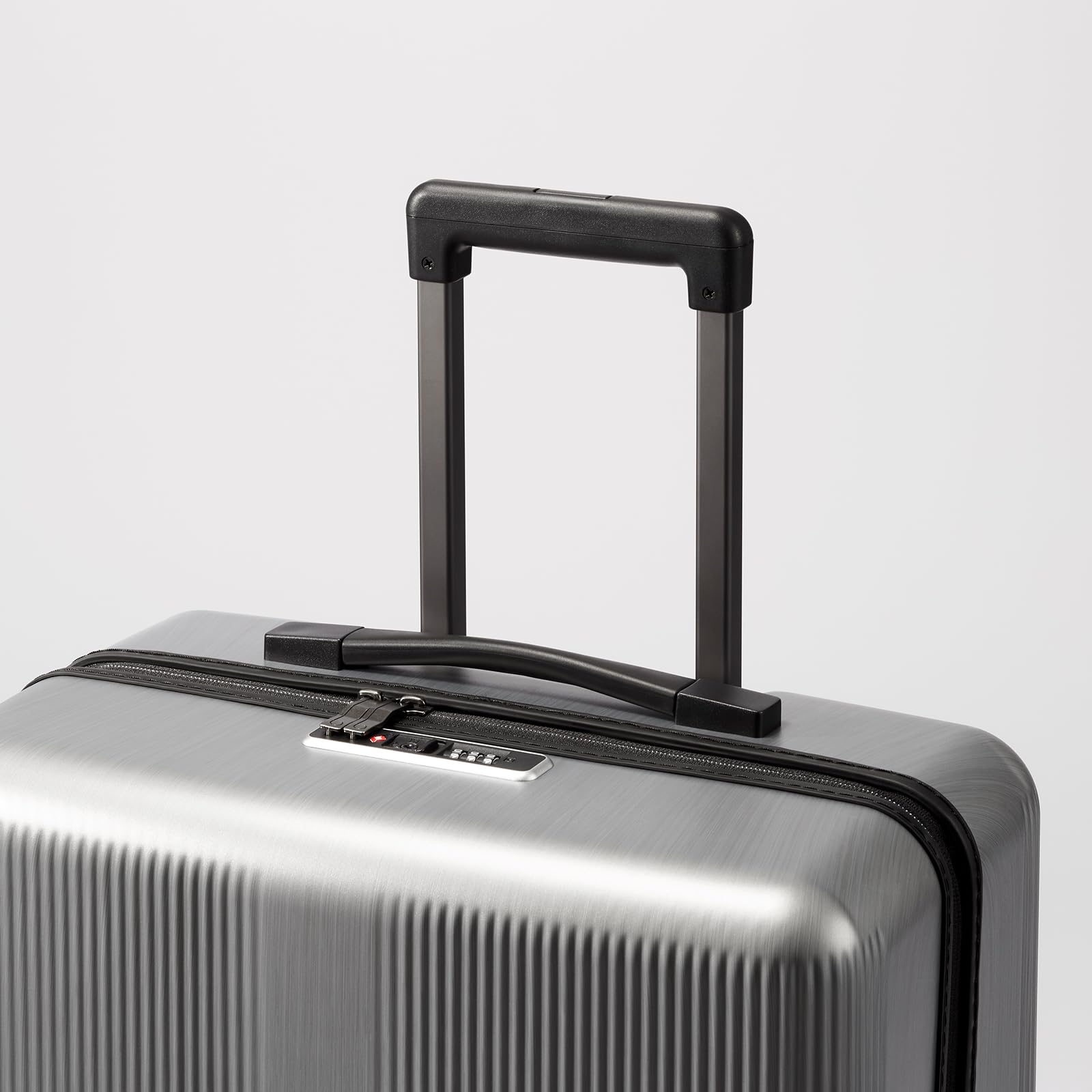 프로테카 트랙션 No.01431 36L S사이즈 기내용 캐리어 캐스터 스토퍼 이미지 9