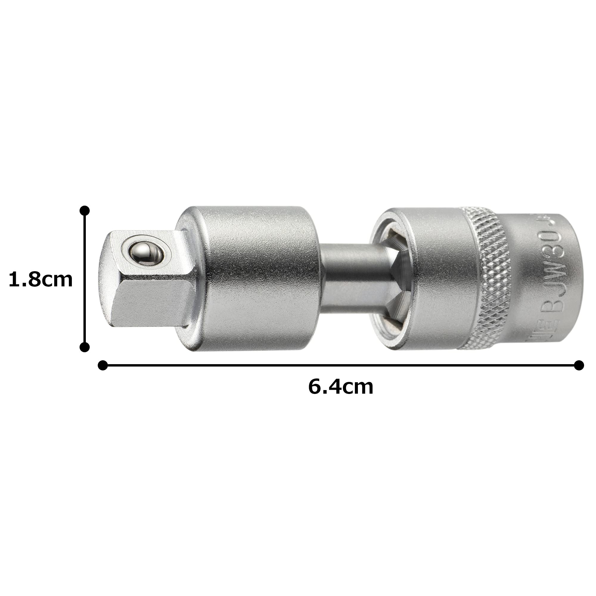 토네 HPBJW30 9.5mm 더블 볼 조인트 이미지 5