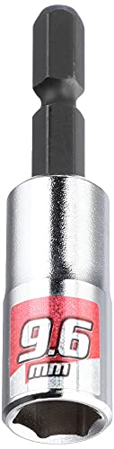 마키타 터프 소켓 비트 A-51889 9.6mm 임팩트 이미지 2