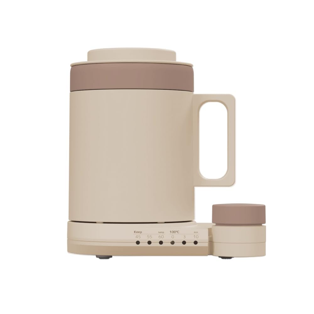 산코 마그케틀 브라운 MAGKTLHBW 300ml 전기포트