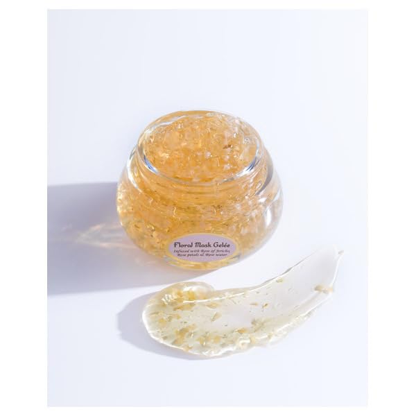 사본 로즈부케 플로럴 젤리 마스크 125ml 이미지 3