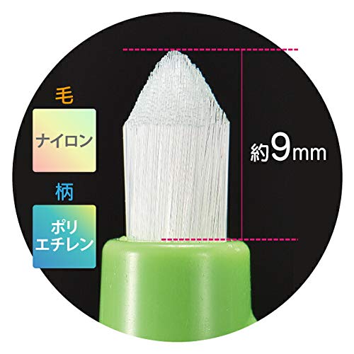 Ci메디컬 플렉스파인 원터프트 칫솔 부드러운모 1개 이미지 8