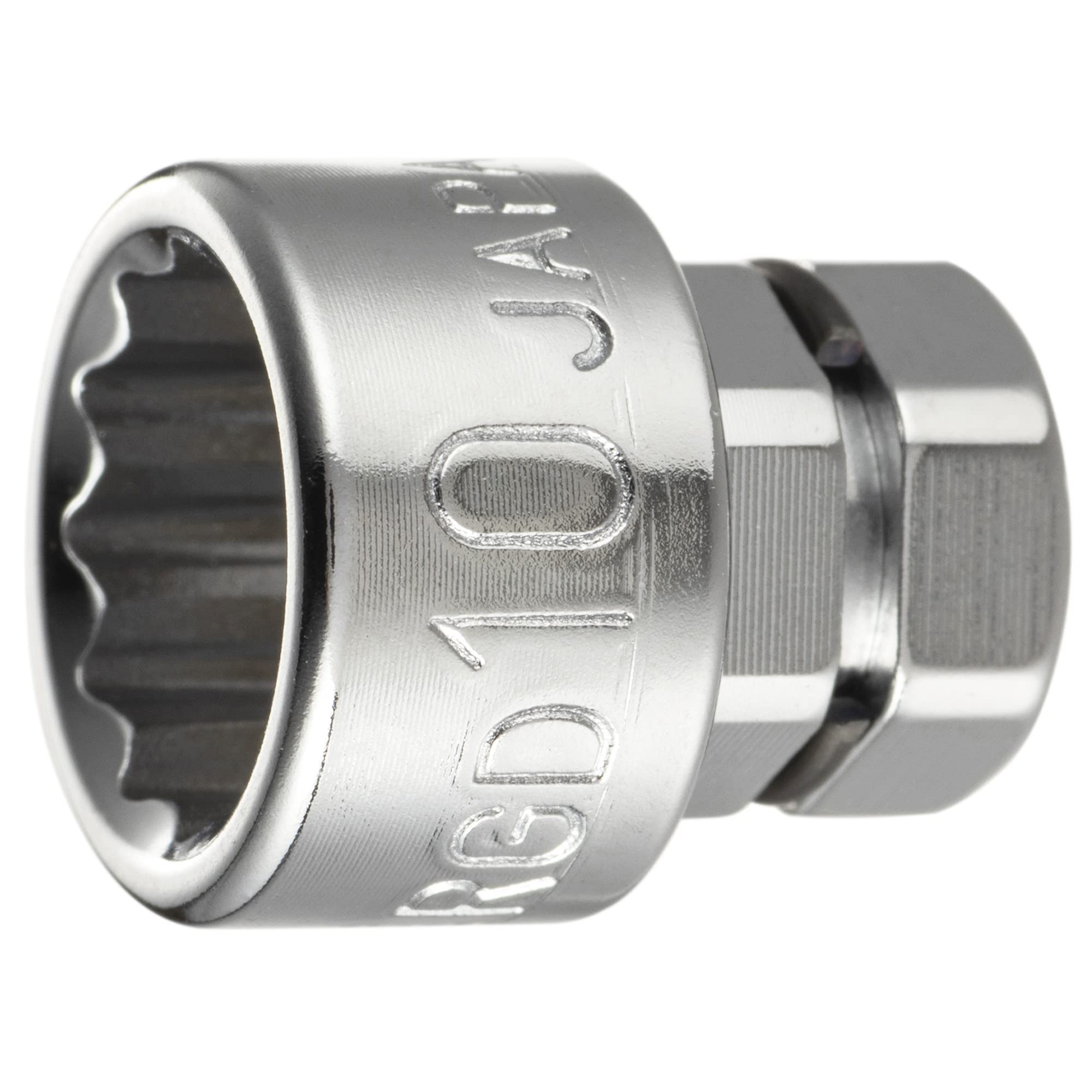 토네 RGD-10 10mm 12각 소켓 안경렌치용