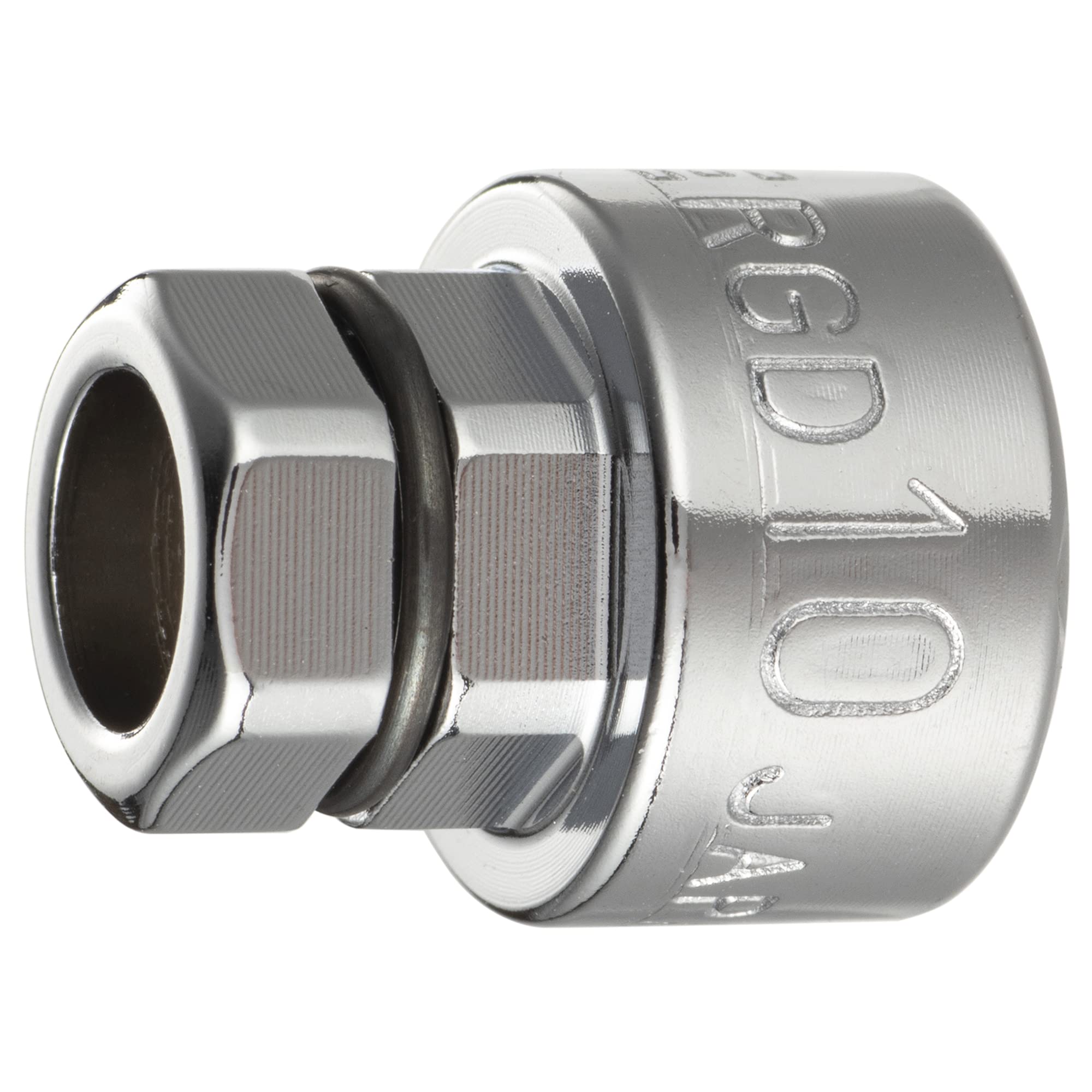 토네 RGD-10 10mm 12각 소켓 안경렌치용 이미지 2