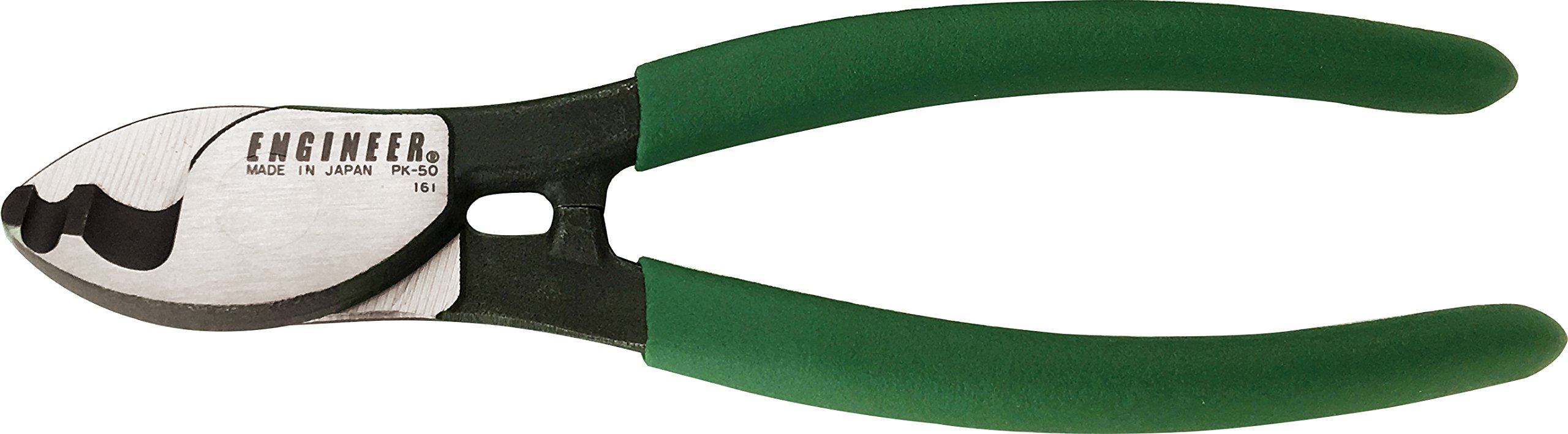 엔지니어 케이블 커터 PK-50 164mm 표준