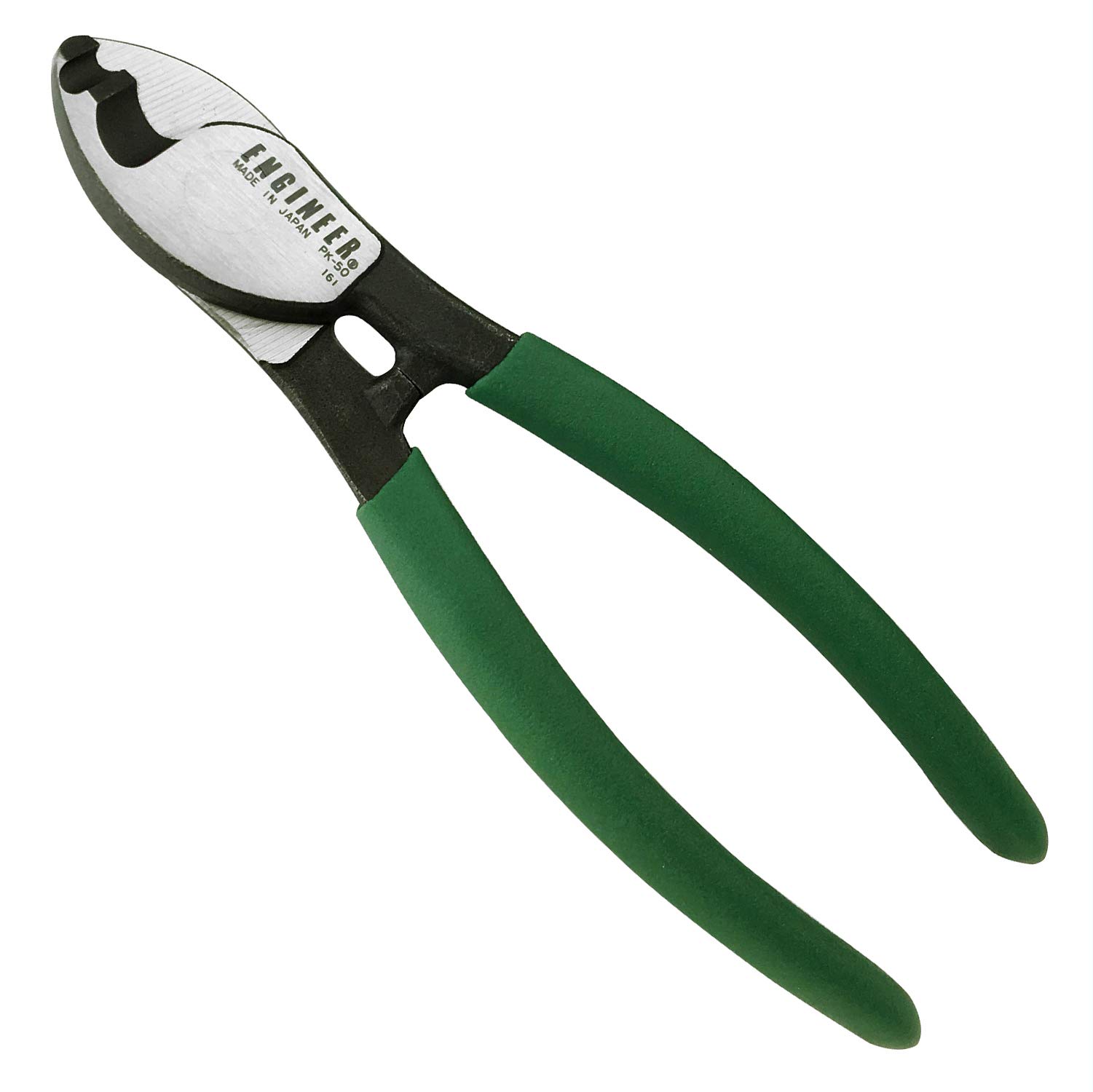 엔지니어 케이블 커터 PK-50 164mm 표준 이미지 3
