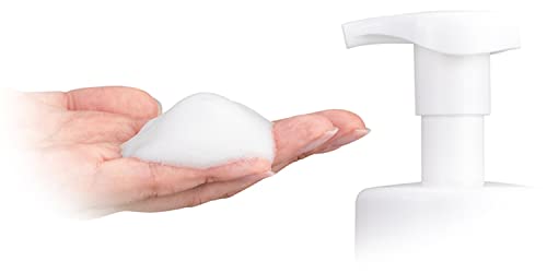 알케어 리모이스 폼 클렌저 피부 세정제 레귤러 500ml 21361 이미지 2