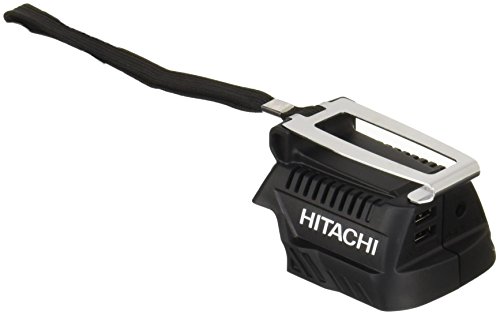 하이코키 UB18DKL SA 14.4V 18V 무선 헤드라이트 본체 이미지 2