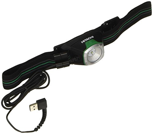 하이코키 UB18DKL SA 14.4V 18V 무선 헤드라이트 본체