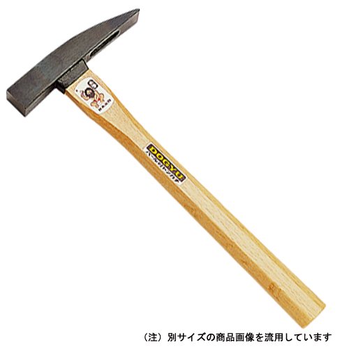 도규 바루형 망치 21mm 이미지 2
