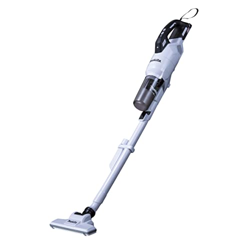 마키타 충전식 청소기 CL003GZW 40Vmax 본체