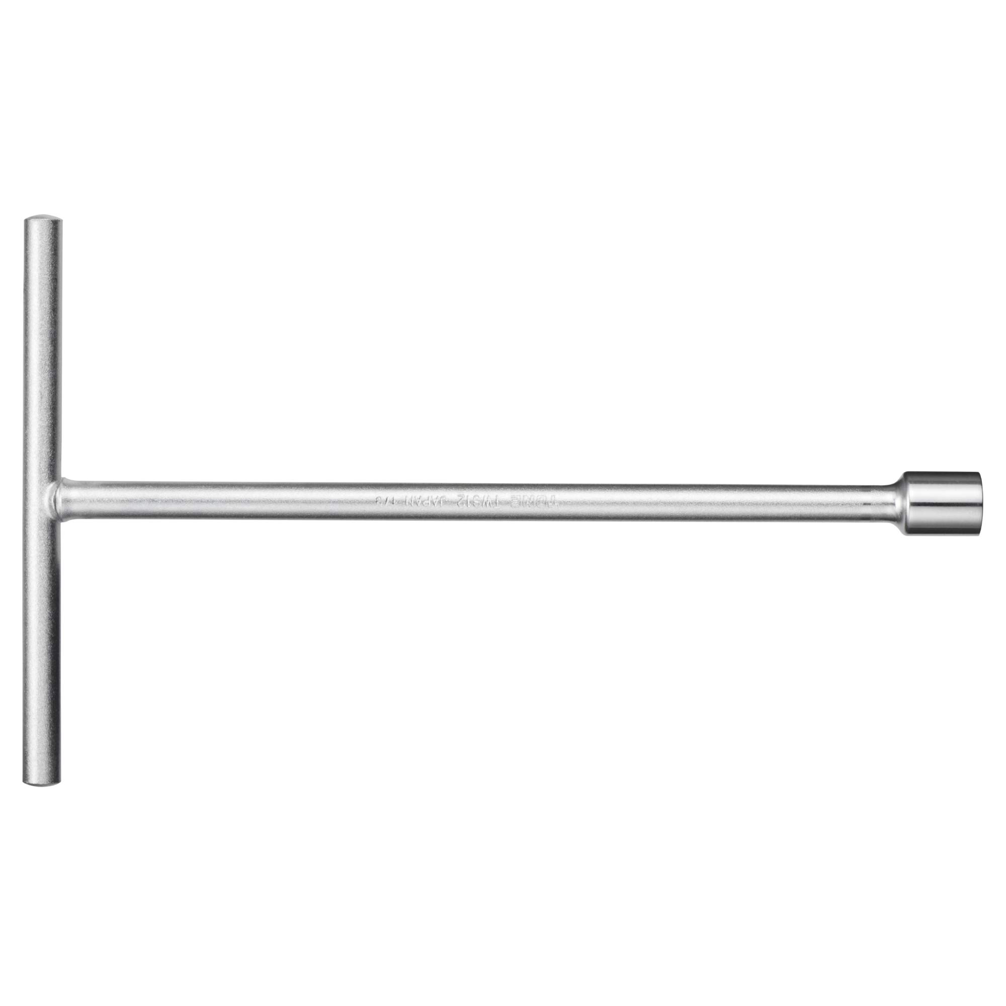 토네 TWS-12 12mm T형 렌치 쇼트 핸들