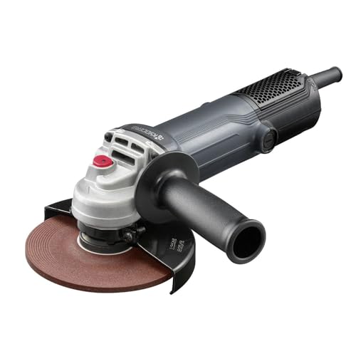 교세라 AG1261 623552A 블랙 125mm 디스크 그라인더 저속형