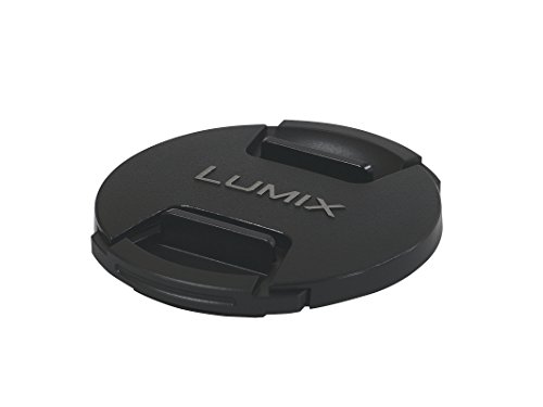 파나소닉 DMW-LFC62 62mm 렌즈캡 Pack of Pack of Panasonic 이미지 2