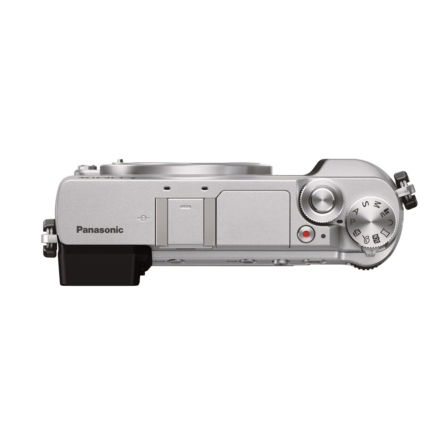 [중고] 파나소닉 루믹스 GX7MK2 실버 DMC-GX7MK2KS 일반형 12-32mm 표준 이미지 8