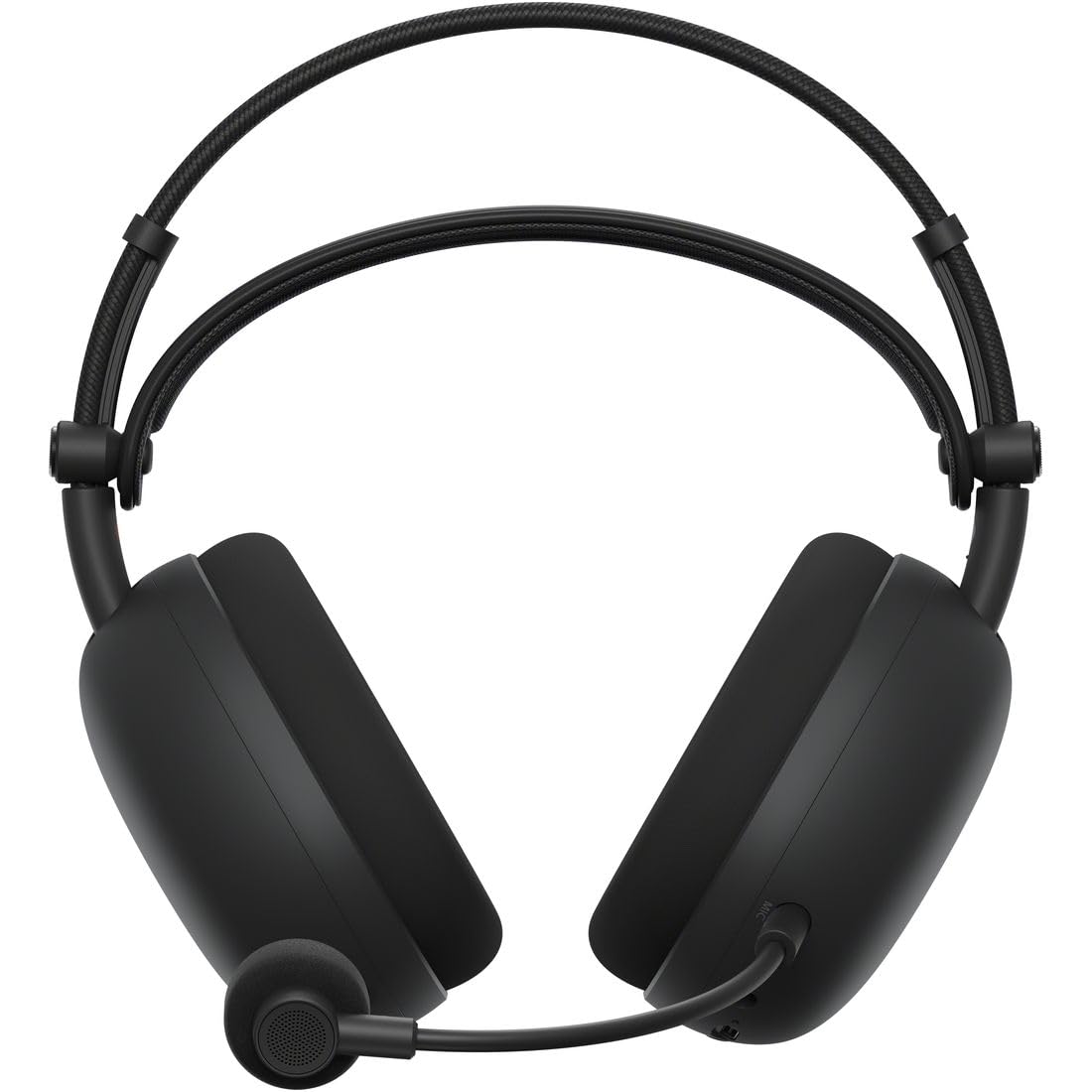 소니 INZONE H9 블랙 WH-G910N 무선 게이밍 헤드셋 노이즈캔슬링 이미지 17