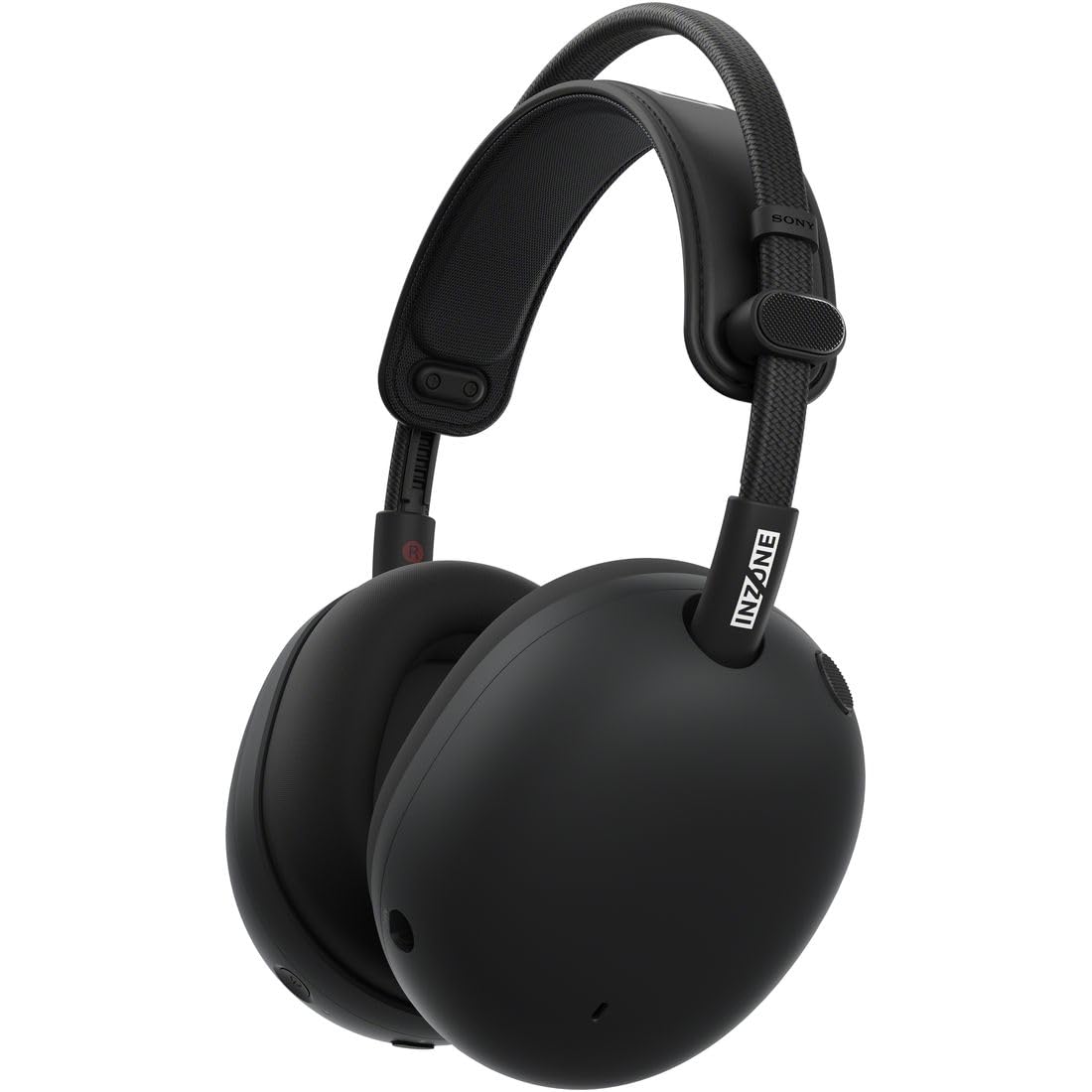 소니 INZONE H9 블랙 WH-G910N 무선 게이밍 헤드셋 노이즈캔슬링 이미지 14