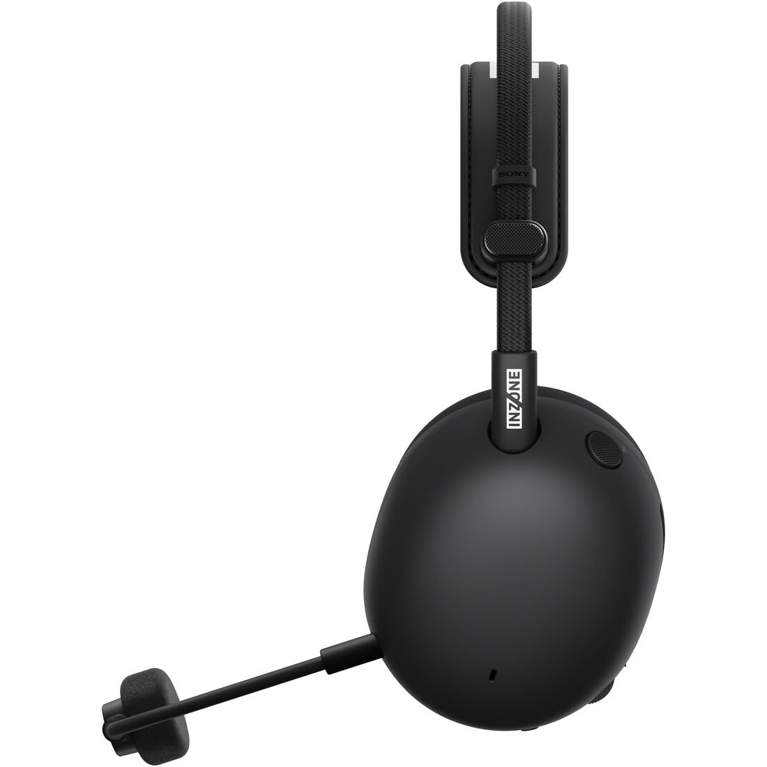 소니 INZONE H9 블랙 WH-G910N 무선 게이밍 헤드셋 노이즈캔슬링 이미지 13