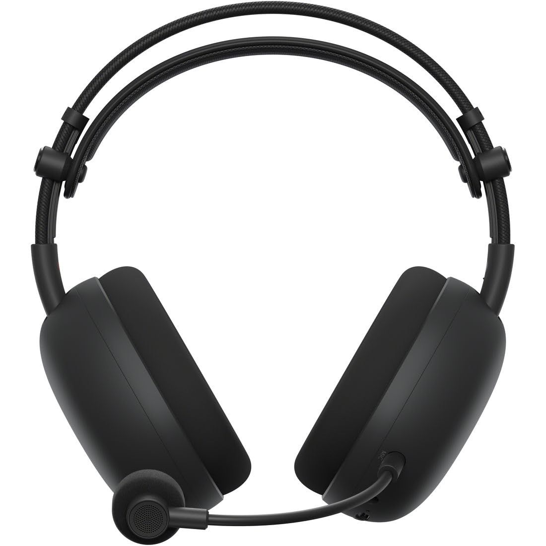 소니 INZONE H9 블랙 WH-G910N 무선 게이밍 헤드셋 노이즈캔슬링 이미지 18