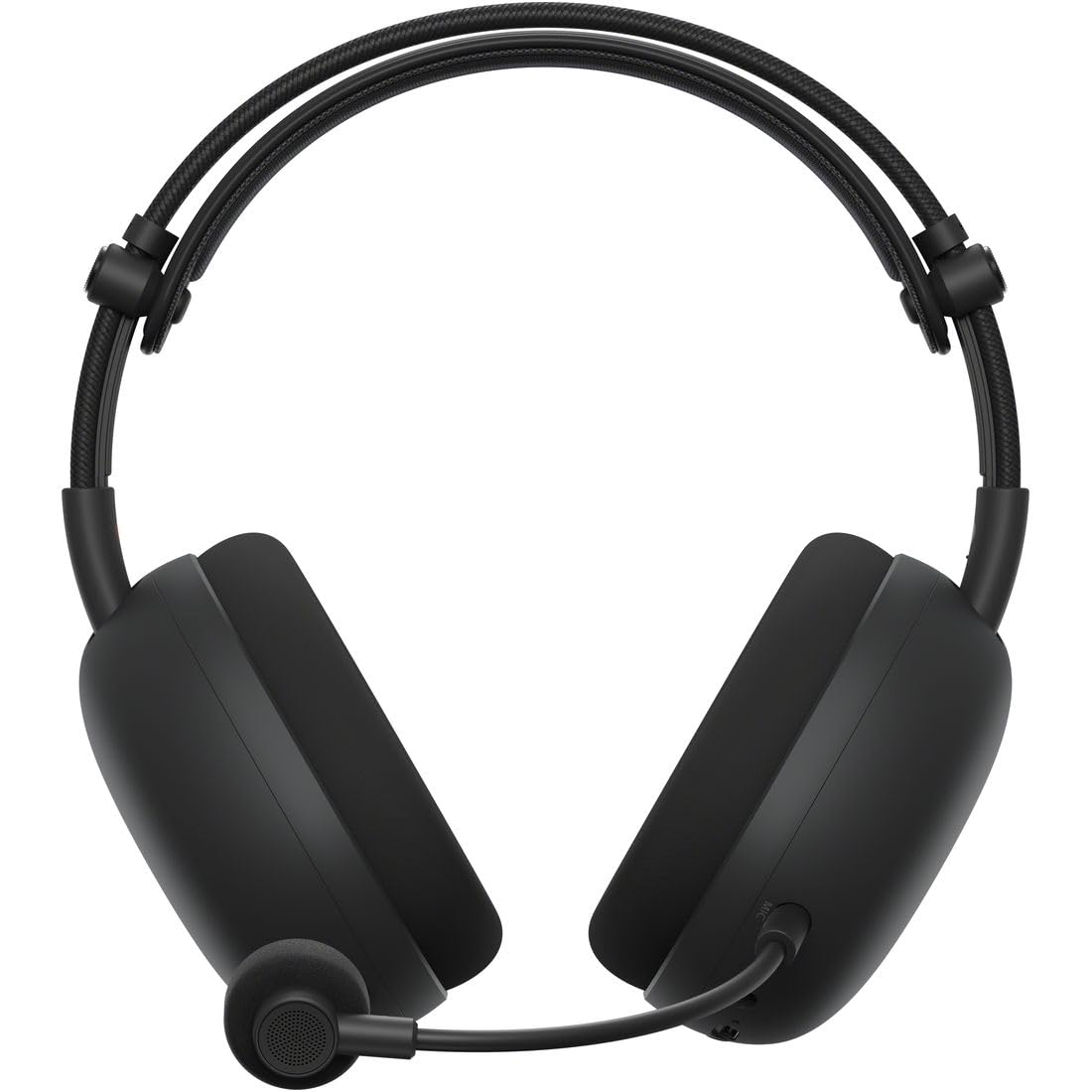 소니 INZONE H9 블랙 WH-G910N 무선 게이밍 헤드셋 노이즈캔슬링 이미지 16