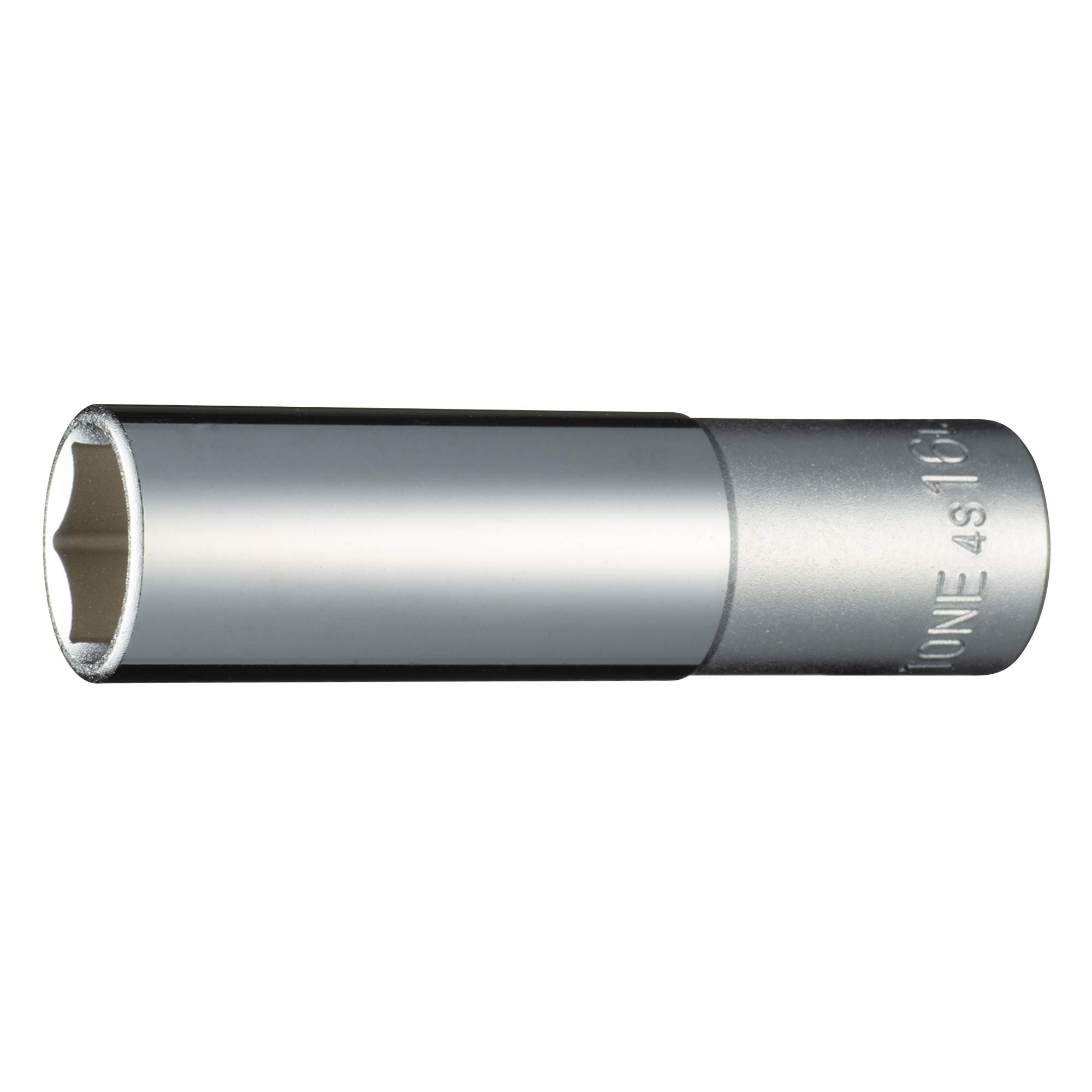 토네 HP4S-16L 16mm 12.7sq 6각 딥소켓