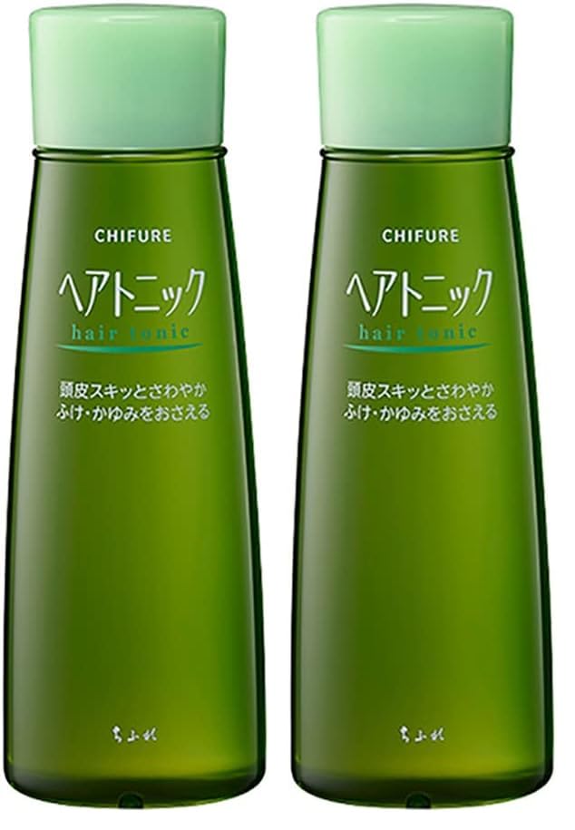 치후레 헤어토닉 150mL 150밀리리터 (x 2) 이미지 2