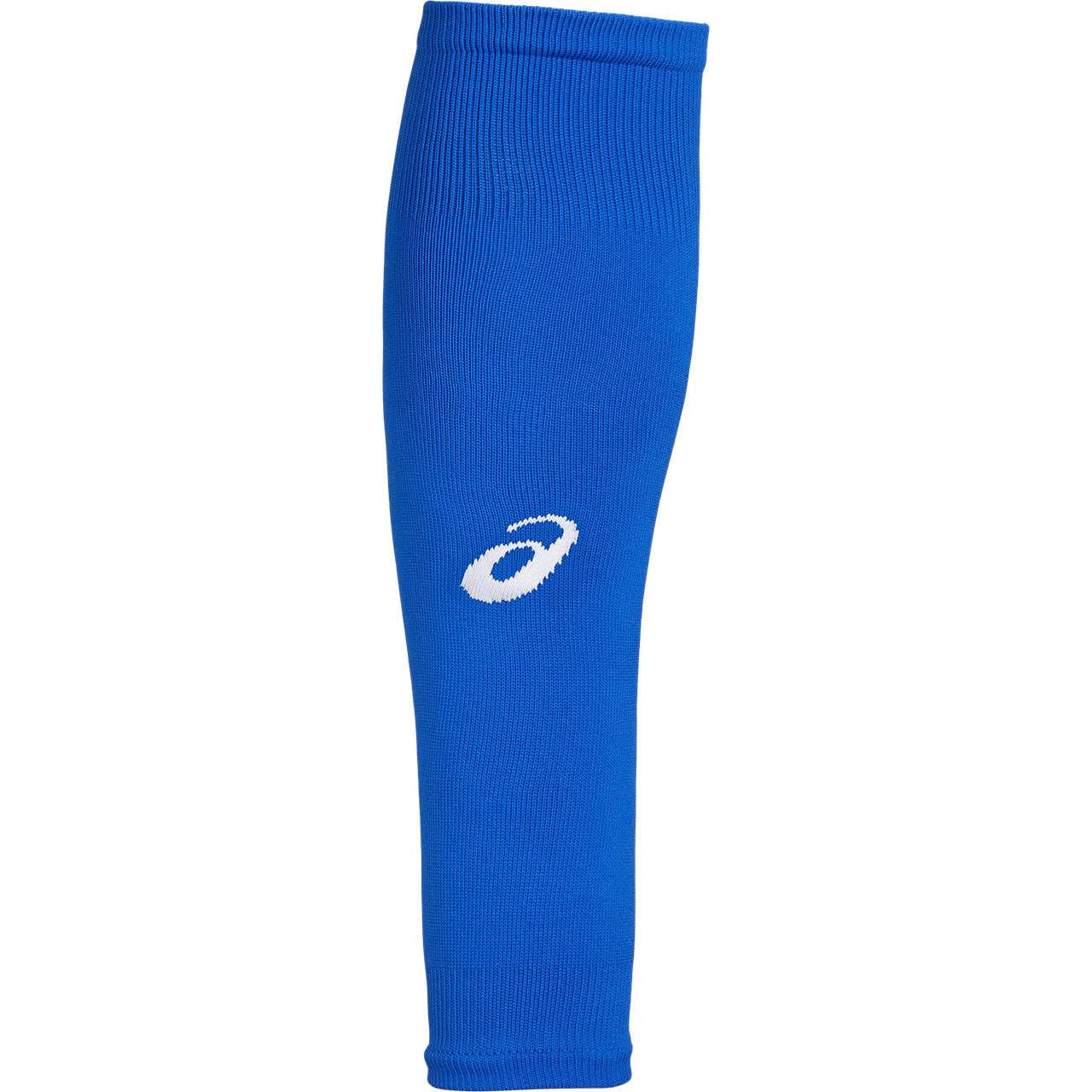아식스 카프 삭스 아식스 블루 3103A061 축구 Free Size 400(아식스 블루)