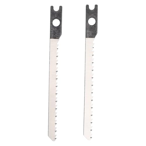 교세라 목공 원형 절단용 지그소 블레이드 2개 이미지 2