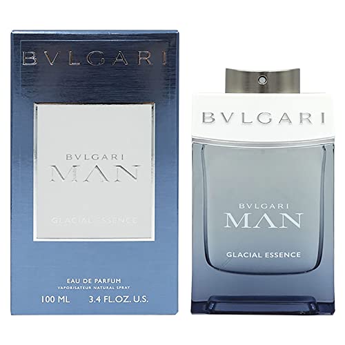 불가리 맨 그레이셜 에센스 100ml 오드퍼퓸 이미지 2