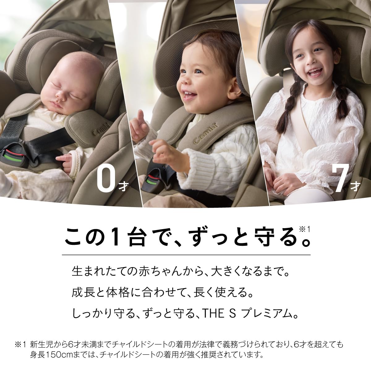 콤비 더에스 프리미엄 R129 회전형 카시트 VA 블랙 상위 모델 블랙 분리형 단품 이미지 3