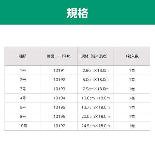 알케어 스타키네트 10191 1호 튜브붕대 순면 이미지 5