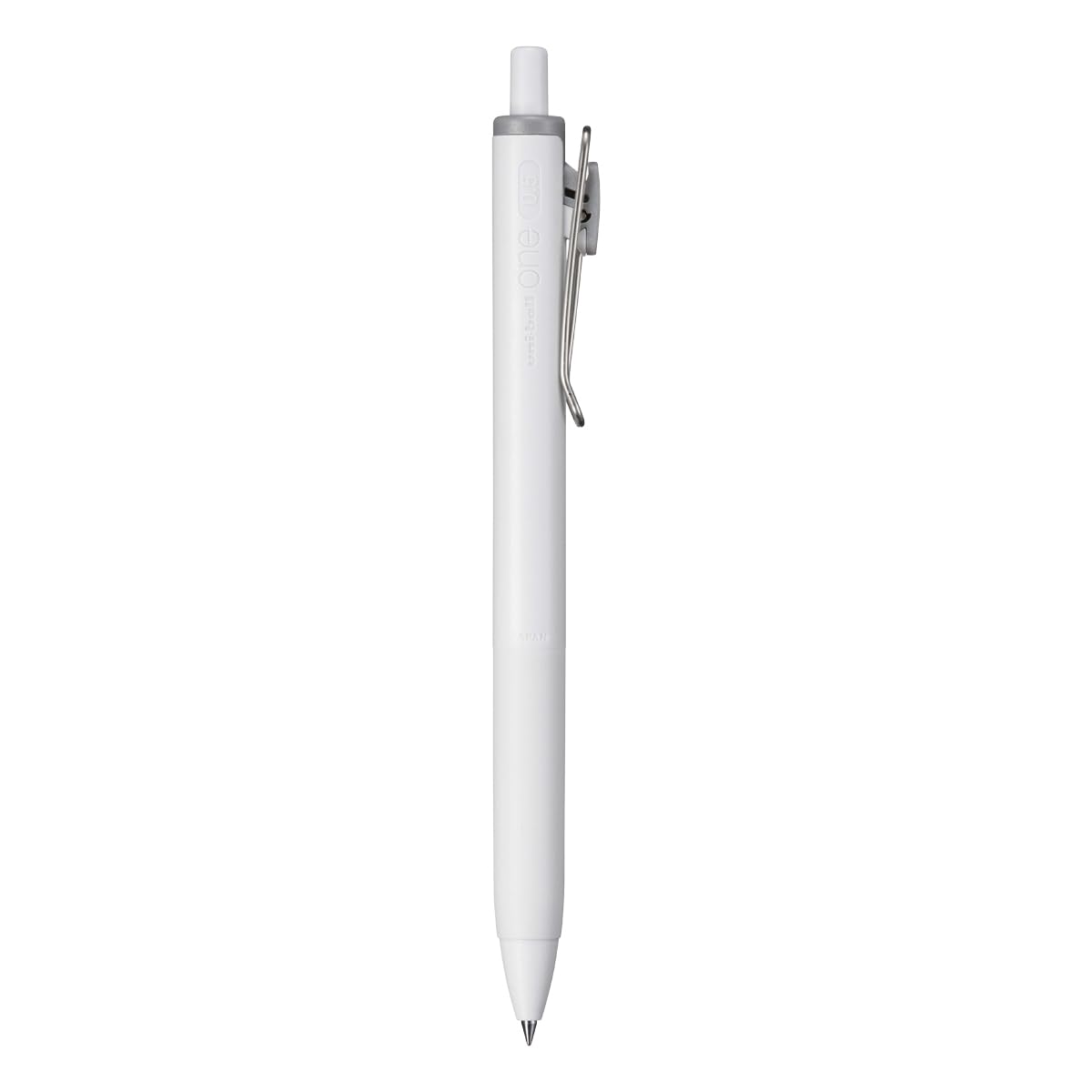 미쓰비시 연필 유니볼 원 실버 0.5mm 젤펜 UMNSC05.26 0.5mm 이미지 3