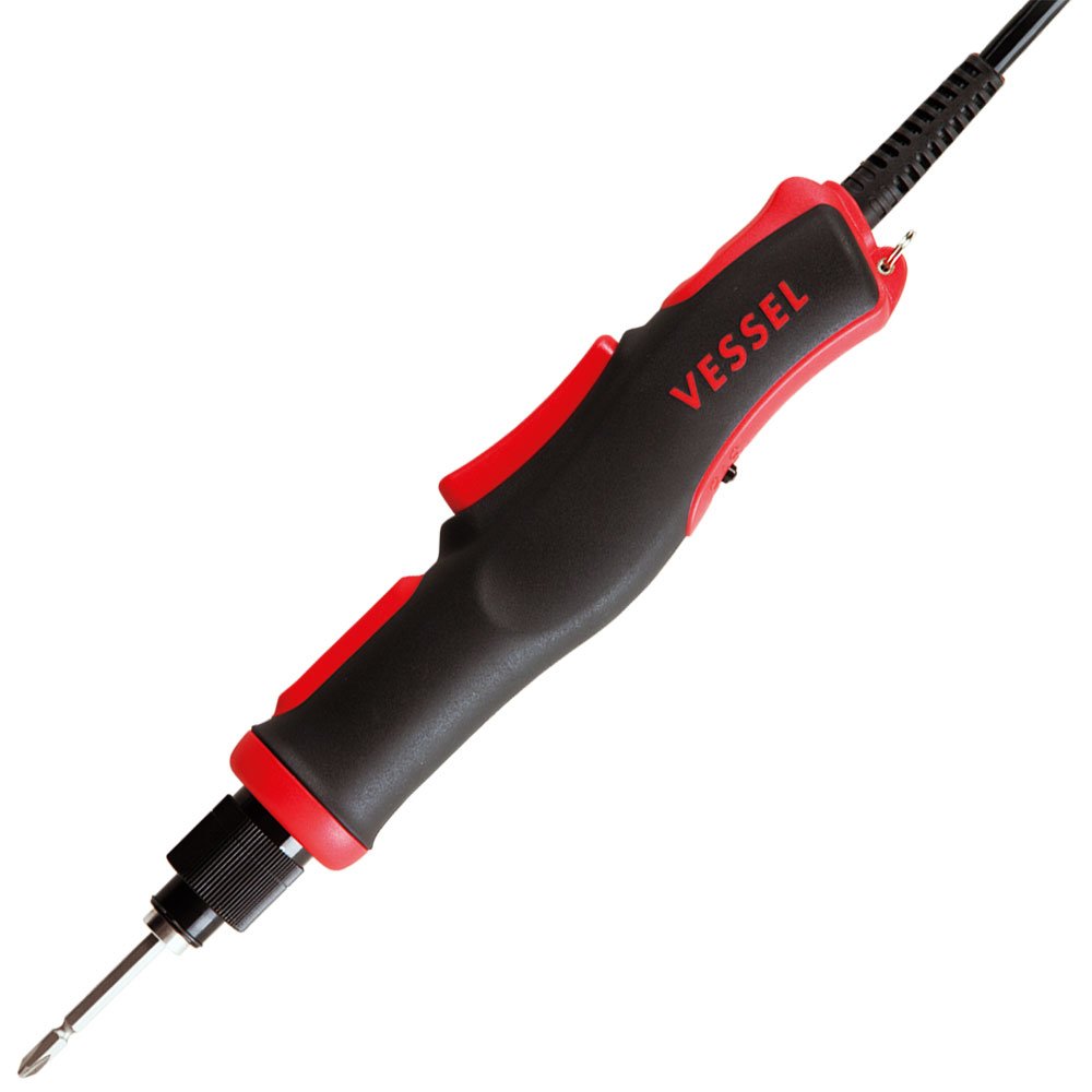 베셀 전동 드라이버 VE-4000 DC타입 푸시식