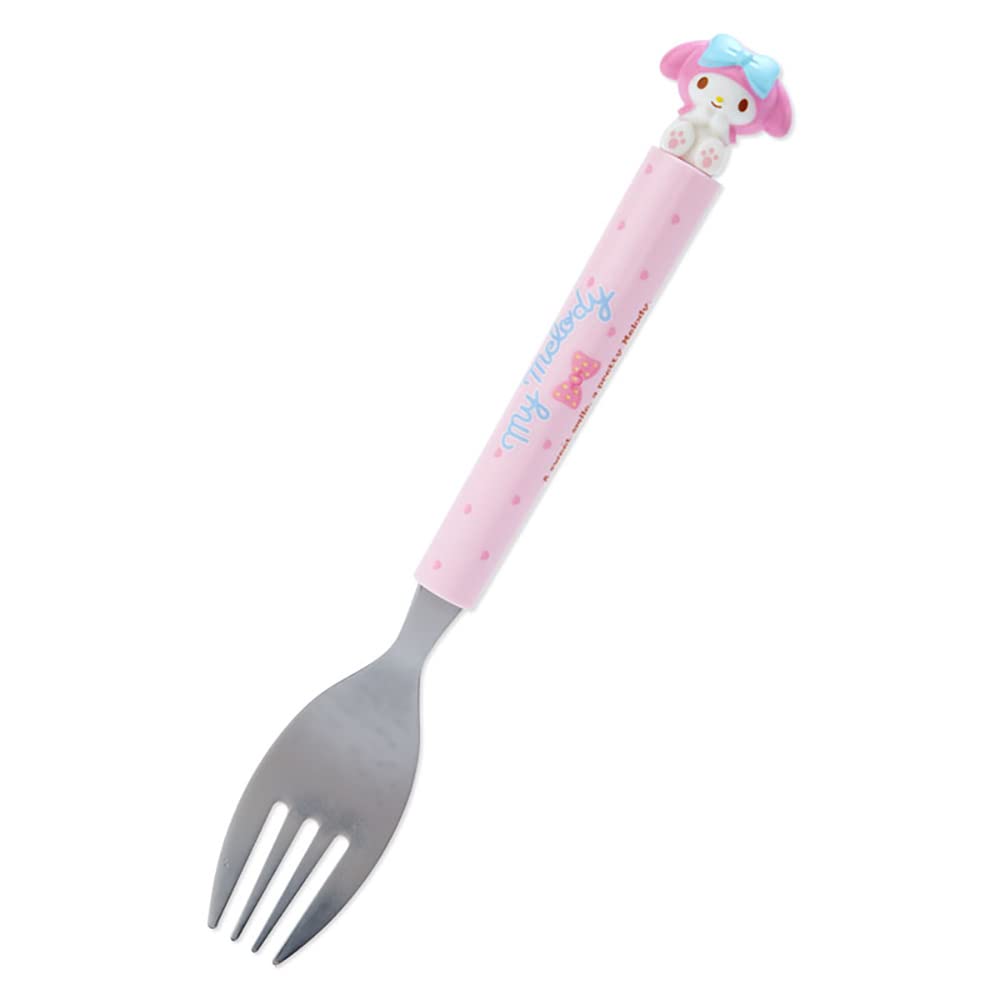 산리오 마이멜로디 786535 마스코트 포크